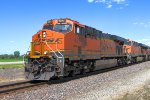 BNSF 4297